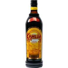 Øl & Spiritus på tilbud Kahlua Coffee Liqueur 16% 70 cl