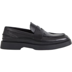Vagabond Herre Lave sko Vagabond Shoemaker Mike leather loafer