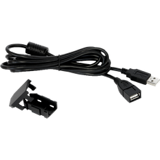 Alpine KCE220UB USB forlænger kabel