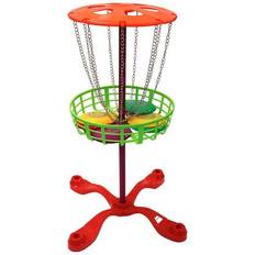 Disc Golf Play it Frisbee Golf Basket
