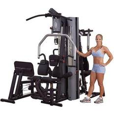 Body Solid Styrkemaskiner Body Solid G9S Selectorized Home Gym