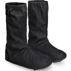 Betræk Gripgrab Dryfoot Everyday Waterproof - Black