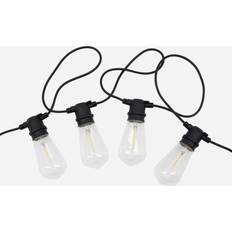 House Doctor LED-belysning Lyskæder & LED bånd House Doctor Function Lyskæde 10 Pærer