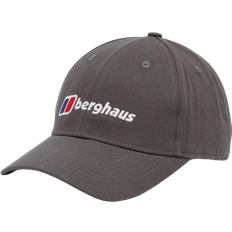 Berghaus Hovedbeklædning Berghaus Unisex Logo Recognition Cap
