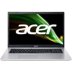 8 GB - Intel Core i5 - Windows Bærbar Acer Aspire 3 A317-53-59N7 (NX.AD0ED.00M)