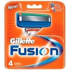 Fusion 5 gillette Gillette Fusion 5 4-pack
