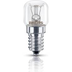 Philips E14 Glødepærer Philips 2254759 Incandescent Lamps 15.4W E14