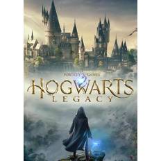 Action PC spil Hogwarts Legacy (PC)
