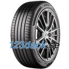 Bridgestone Turanza 6 215/55 R17 98W XL Enliten