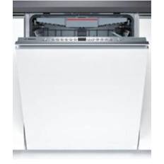 Fuldt integreret - Vandbeskyttelse Opvaskemaskiner Bosch Smv46kx04e Integrerbar