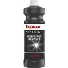 Glasrengøring Sonax Profiline Kalkplet Fjerner 1