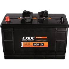 Exide Batteri 12V-110Ah EN850 START