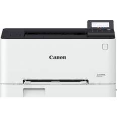 Farveprinter - LED/Laser Printere Canon i-SENSYS LBP631CW