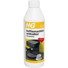 HG Køkkenrengøring HG Descaler Citric Acid 500ml