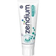 Zendium Tandbørster, Tandpastaer & Mundskyl Zendium Pro Gums + Sensitivity 75ml