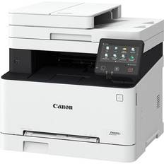 Laserprinter farve Canon i-Sensys MF655Cdw