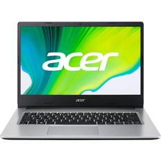 4 GB - Wi-Fi 5 (802.11ac) Bærbar Acer ASPIRE 3 A314-22-R4JQ (NX.A32ED.008)