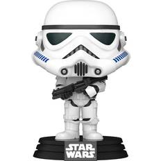 Star Wars Figurer Star Wars Funko Pop New Classics Stormtrooper