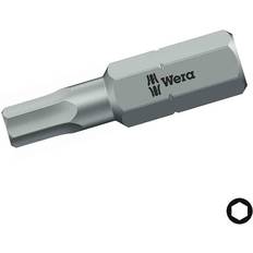 Wera Bits 840/1 Z unbrako 2,0-25mm Sekskantskruetrækker