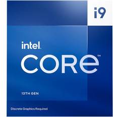 Core i9 - Intel Socket 1700 CPUs Intel Core I9-13900F 2.0MHz Socket 1700 Box Without cooler