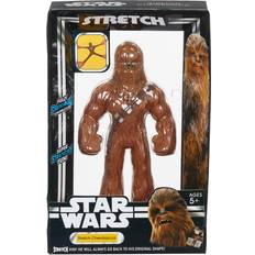 Star Wars Figurer Star Wars STRETCH Chewbacca figure