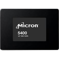 Micron 5400 PRO MTFDDAK7T6TGA-1BC1ZABYYR 7.68TB