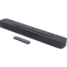 JBL Optisk S/PDIF - Sort Soundbars & Hjemmebiografpakker JBL Bar 2.0 MK2