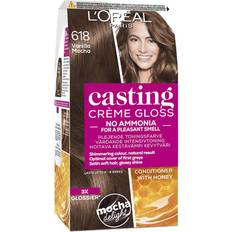 L'Oréal Paris Casting Crème Gloss 618 Vanilla Mocha