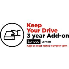 Lenovo Service Lenovo Keep Your Drive Service