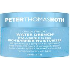 Peter Thomas Roth Ansigtscremer Peter Thomas Roth DrenchÂ® Hyaluronic Cloud Barrier Moisturizer 50ml