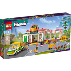 Lego Byggelegetøj Lego Friends Organic Grocery Store 41729
