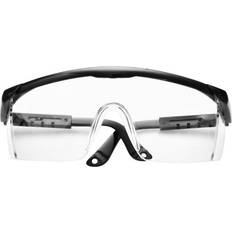 Millarco Øjenværn Millarco Beskyttelsesbrille sort brillestel
