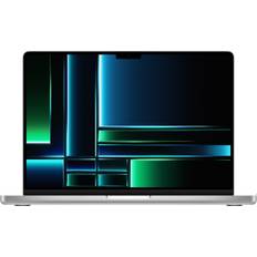 16 GB - Hukommelseskortlæser Bærbar Apple MacBook Pro (2023) M2 Pro OC 16C GPU 16GB 512GB SSD 14"