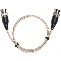 SmallHD 24-inch Thin SDI Cable CBL-SGL-BNC-BNC-MM-THIN-24