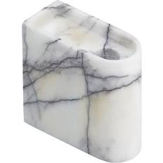 Northern Monolith Low Candle Holder