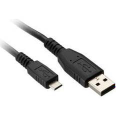 Schneider Electric USB-kabel Kabler Schneider Electric Usb Kabel 1,8m M/jordforbindelse