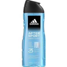 Adidas Herre Shower Gel adidas After Sport For Him Hair & Body Shower Gel 400ml