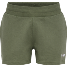 Dame - Slids - XL Shorts Hummel LGC Senna Sweat Shorts Women