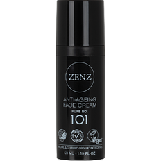 Zenz Organic Anti-Ageing Face Cream Pure No. 101 100ml