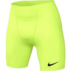 Grøn - Herre - XXL Tights Nike Dri-Fit Strike Pro Short Men - Green