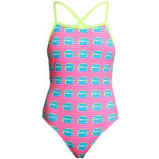 Funkita Swimsuit Strapped In