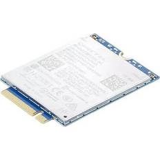 PCIe Netværkskort Lenovo 4XC1D51447 netværkskort Intern WWAN 600 Mbit/s