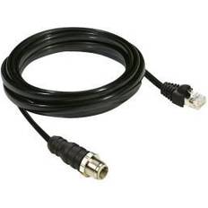 Schneider Electric USB-kabel Kabler Schneider Electric Usb Kabel 4,5m M/jordforbindelse
