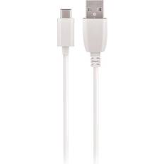 Maxlife USB-C Kabel 2A 2m