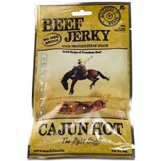 Beef jerky Beef Jerky Cajun Hot 50g