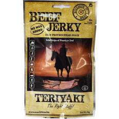 Beef jerky Beef Jerky Teriyaki 50g