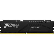 Kingston Fury Beast Black DDR5 5600MHz 2x8GB ECC (KF556C36BBEK2-16)