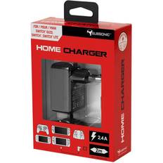 Subsonic Dockingstation Subsonic Home Charger - AC adapter & Switch Lite