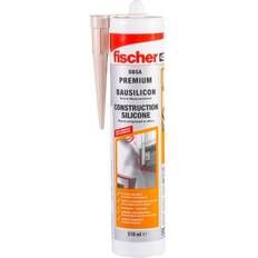 Fischer Spartelmasser Fischer Premium construction silicone DBSA BG