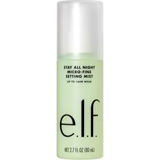 E.L.F. Setting sprays E.L.F. Stay All Night Micro-Fine Setting Mist 80ml